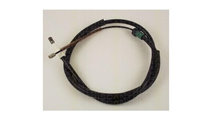 Cablu, frana de parcare Renault SYMBOL I (LB0/1/2_...