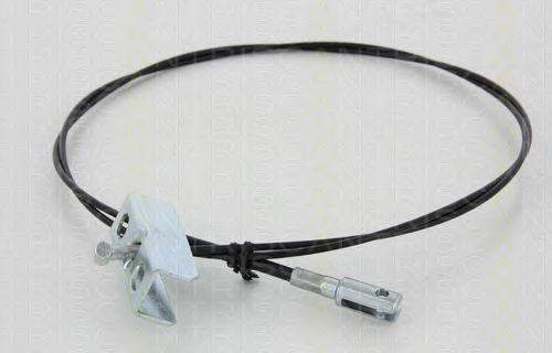 Cablu, frana de parcare RENAULT TRAFIC II bus (JL) (2001 - 2014) TRISCAN 8140 10179 piesa NOUA