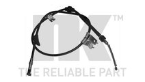 Cablu, frana de parcare Rover 400 hatchback (RT) 1...
