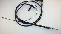 Cablu, frana de parcare SAAB 9-3 (YS3D) (1998 - 20...