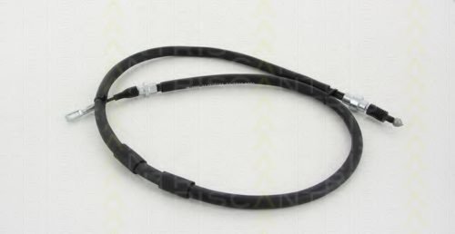 Cablu, frana de parcare SEAT ALHAMBRA (7V8, 7V9) (1996 - 2010) TRISCAN 8140 10123 piesa NOUA