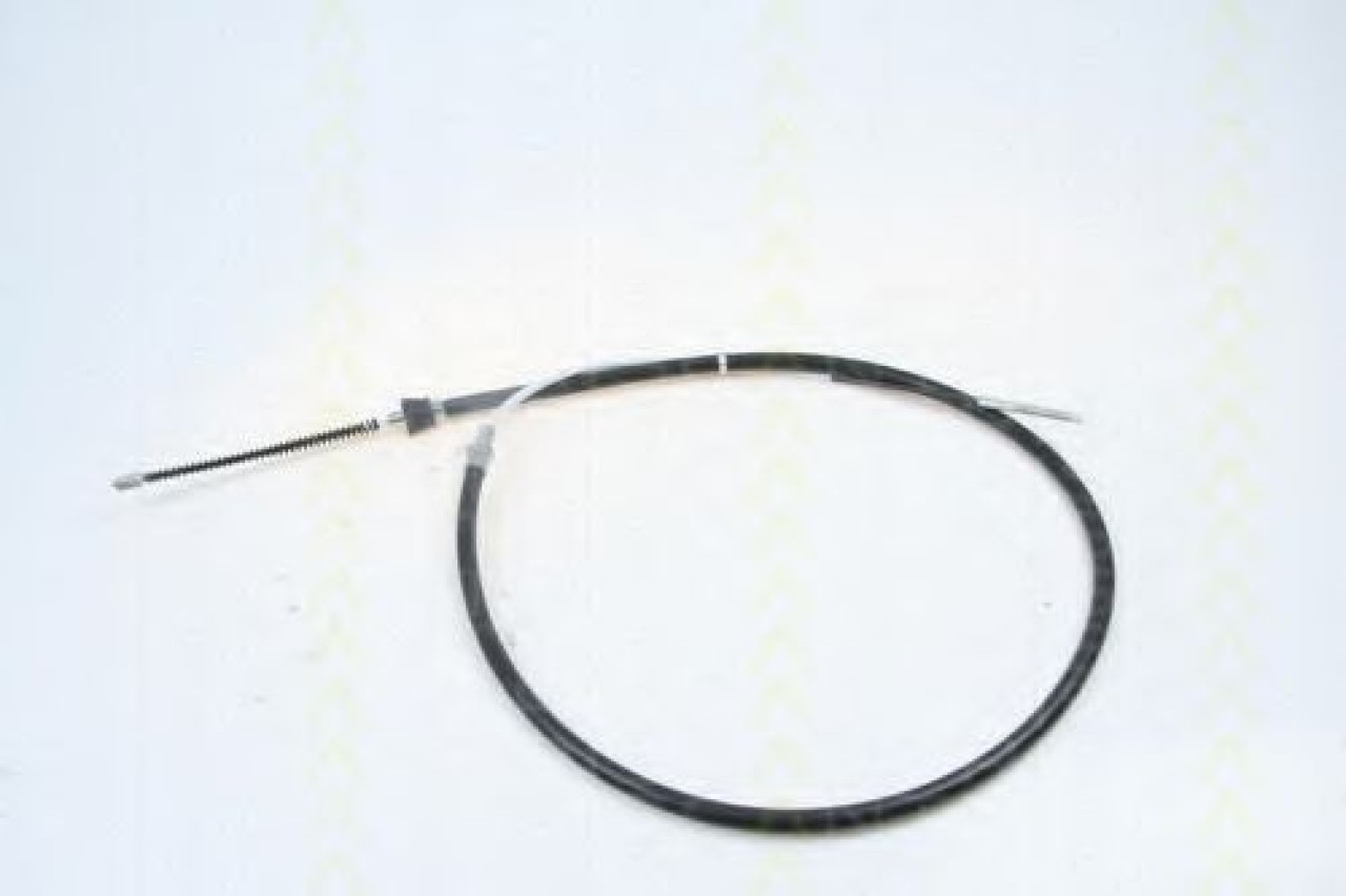 Cablu, frana de parcare SEAT CORDOBA (6K2) (1999 - 2002) TRISCAN 8140 29167 piesa NOUA