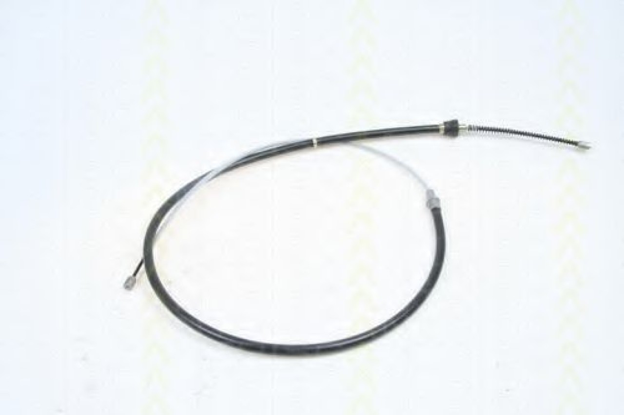 Cablu, frana de parcare SEAT IBIZA IV (6L1) (2002 - 2009) TRISCAN 8140 29179 piesa NOUA