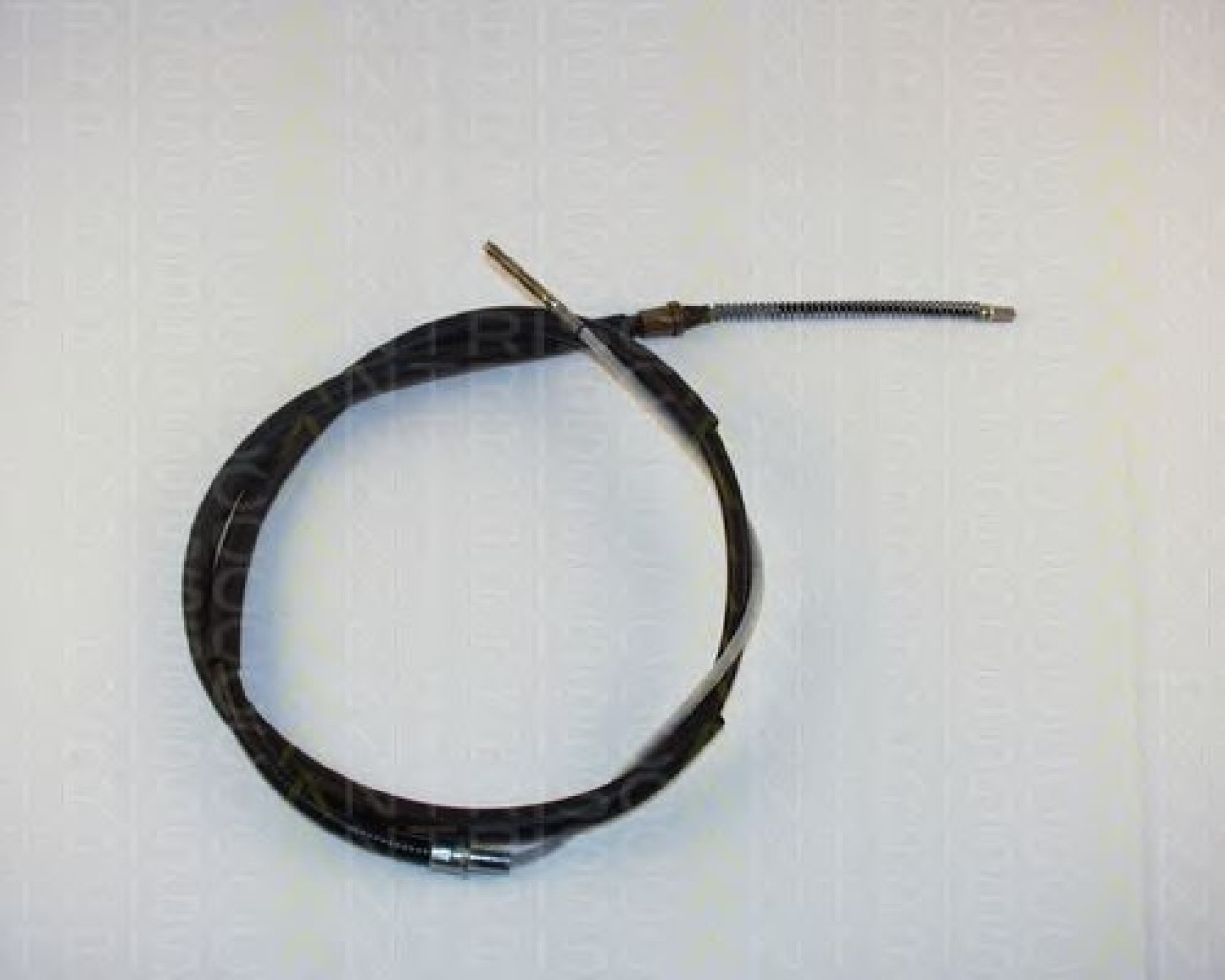 Cablu, frana de parcare SEAT INCA (6K9) (1995 - 2003) TRISCAN 8140 29164 piesa NOUA