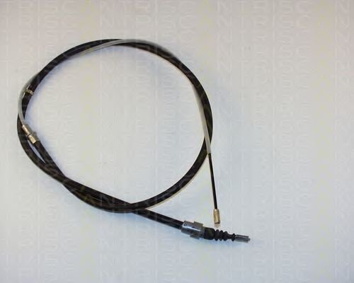 Cablu, frana de parcare SEAT TOLEDO II (1M2) (1998 - 2006) TRISCAN 8140 29157 piesa NOUA