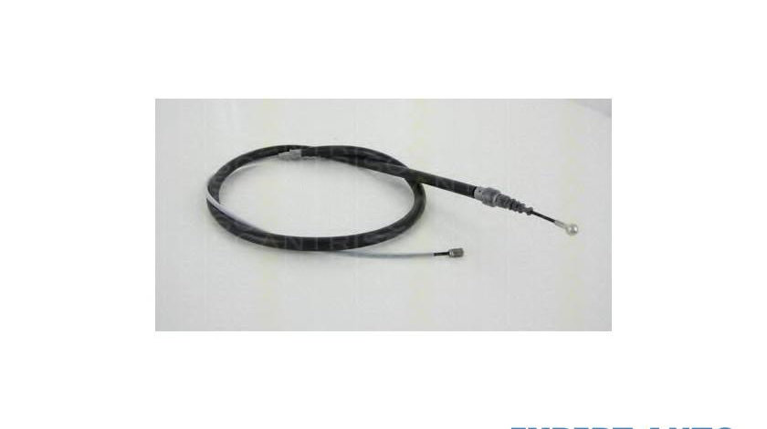 Cablu, frana de parcare Skoda FABIA 2006-2014 #2 02107139
