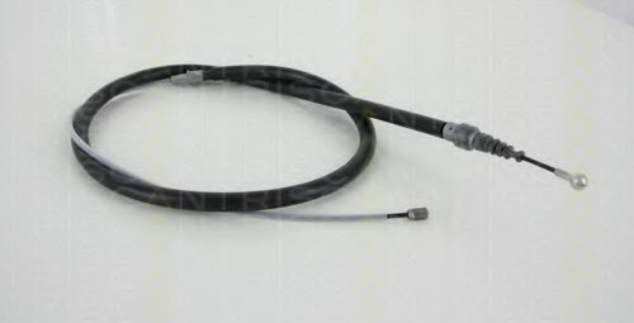 Cablu, frana de parcare SKODA FABIA II (2006 - 2014) TRISCAN 8140 10133 piesa NOUA