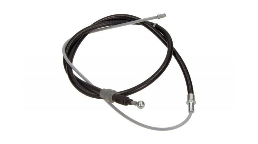 Cablu, frana de parcare Skoda Octavia 1 (1996-2010)[1U2] #2 1J0609721AC