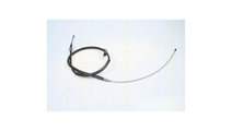 Cablu, frana de parcare Skoda OCTAVIA (1U2) 1996-2...