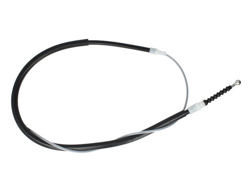 Cablu, frana de parcare SKODA OCTAVIA II (1Z3) (2004 - 2013) KRIEGER 0950014026 piesa NOUA