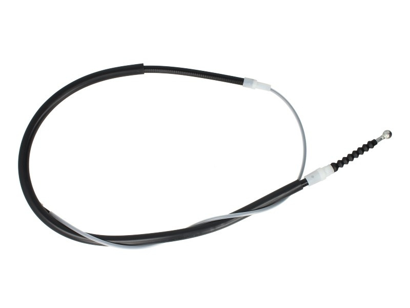 Cablu, frana de parcare SKODA OCTAVIA II Combi (1Z5) (2004 - 2013) KRIEGER 0950014026 piesa NOUA