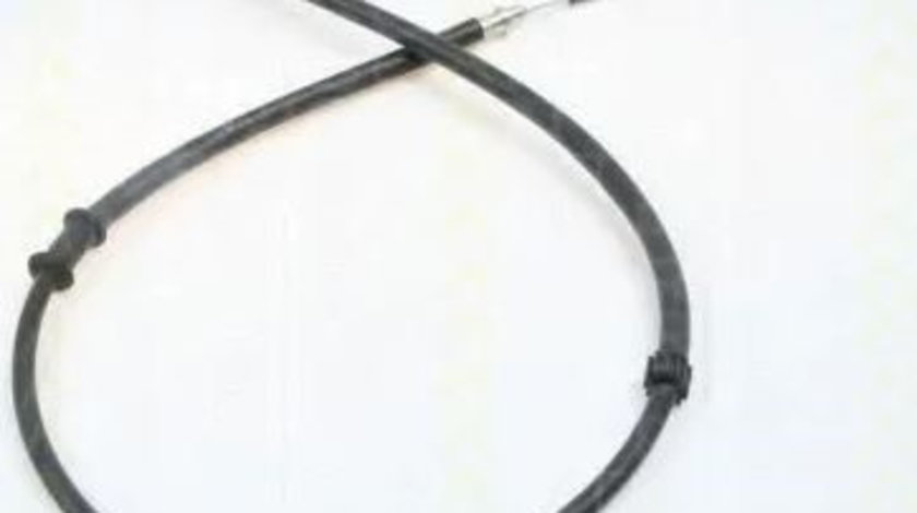 Cablu, frana de parcare spate (12118850 MTR) FIAT