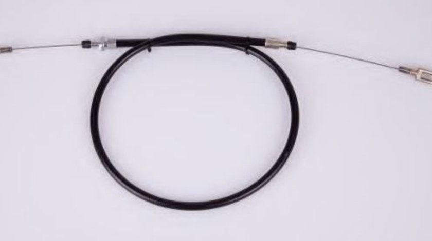 Cablu, frana de parcare spate (12118862 MTR) IVECO