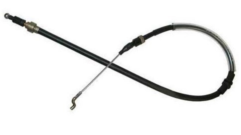 Cablu, frana de parcare spate (12118869 MTR) VW