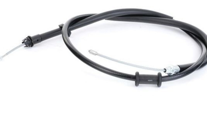 Cablu, frana de parcare spate (12118870 MTR) FIAT