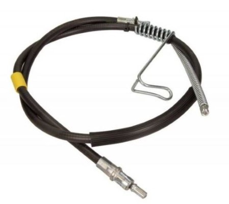 Cablu, frana de parcare spate (12118882 MTR) FORD