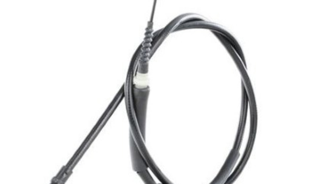 Cablu, frana de parcare spate (12118902 MTR) FORD