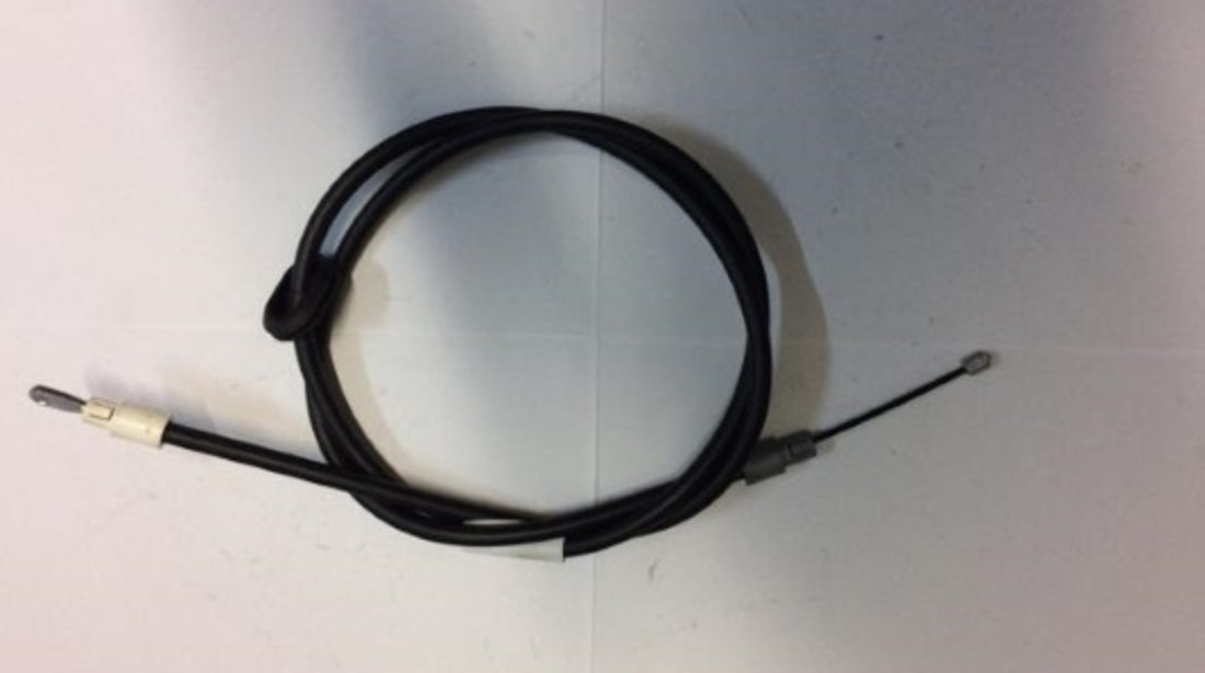 Cablu, frana de parcare spate (12118935 MTR) MERCEDES-BENZ