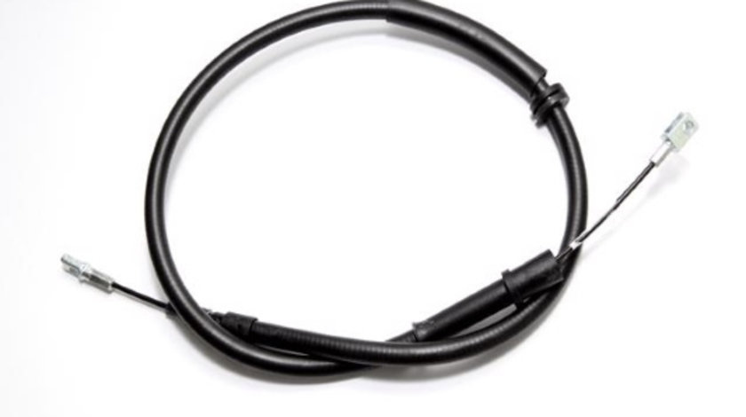 Cablu, frana de parcare spate (12118939 MTR) MERCEDES-BENZ