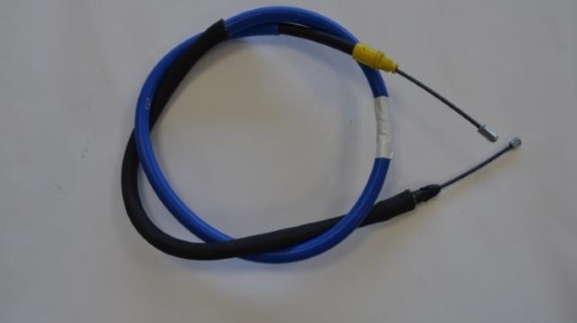 Cablu, frana de parcare spate (12118961 MTR) Citroen,FIAT,PEUGEOT