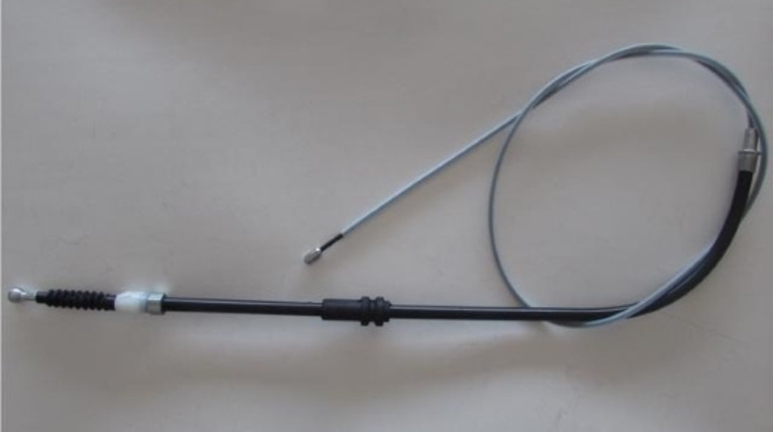 Cablu, frana de parcare spate (12119003 MTR) VW