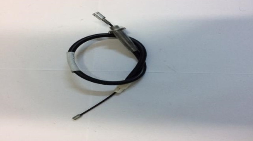 Cablu, frana de parcare spate (12119009 MTR) MERCEDES-BENZ