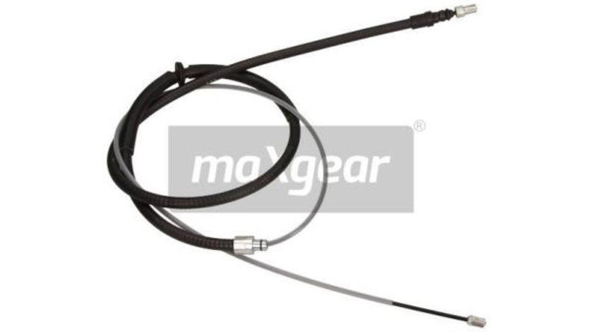 Cablu, frana de parcare spate (320703 MAXGEAR) RENAULT