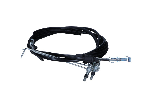 Cablu, frana de parcare spate (320794 MAXGEAR) FORD