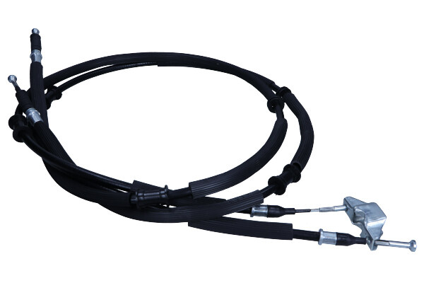 Cablu, frana de parcare spate (320796 MAXGEAR) CHEVROLET,OPEL,VAUXHALL