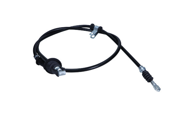 Cablu, frana de parcare spate (320820 MAXGEAR) MITSUBISHI