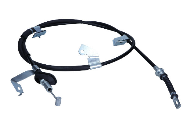 Cablu, frana de parcare spate (320828 MAXGEAR) HONDA