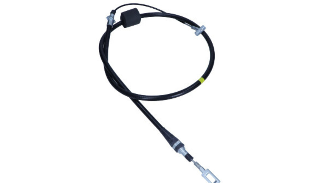 Cablu, frana de parcare spate (320859 MAXGEAR) IVECO