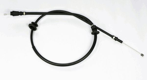 Cablu, frana de parcare spate (44043700 TEXTAR) VOLVO