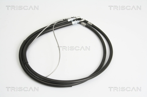 Cablu, frana de parcare spate (814010134 TRI) Citroen,FIAT,PEUGEOT