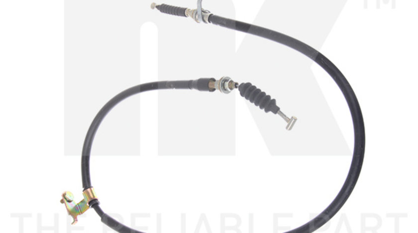 Cablu, frana de parcare spate (903269 NK) MAZDA