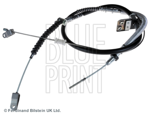 Cablu, frana de parcare spate (ADT346165 BLP) TOYOTA