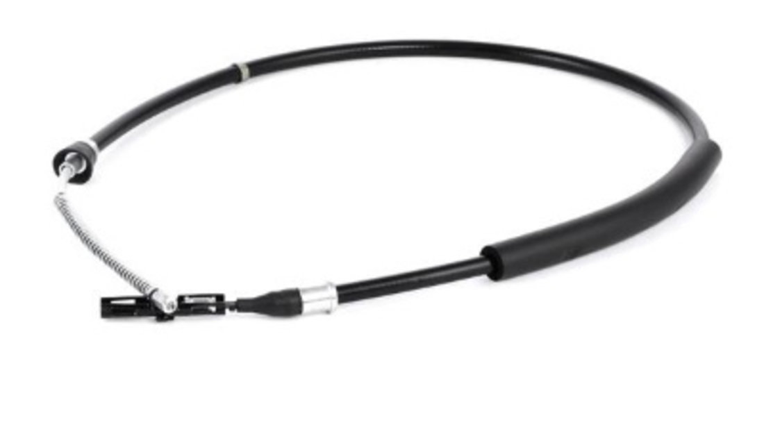 Cablu, frana de parcare spate dreapta (12115210 MTR) AUDI