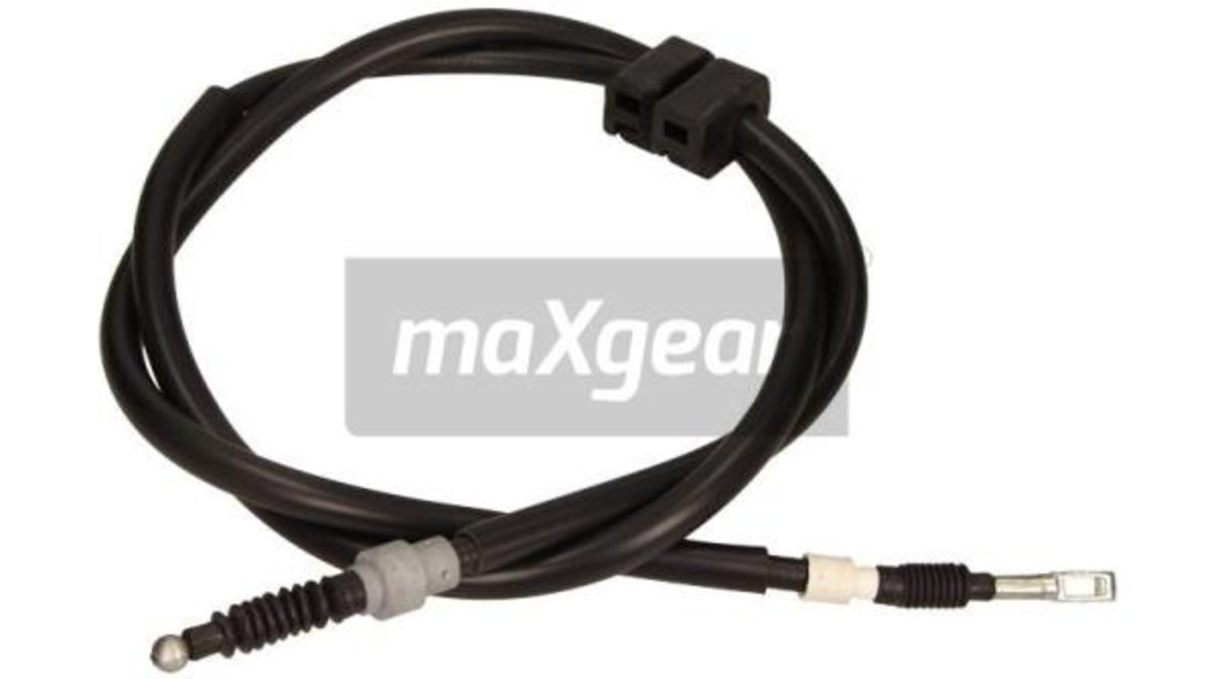 Cablu, frana de parcare spate dreapta (320711 MAXGEAR) AUDI
