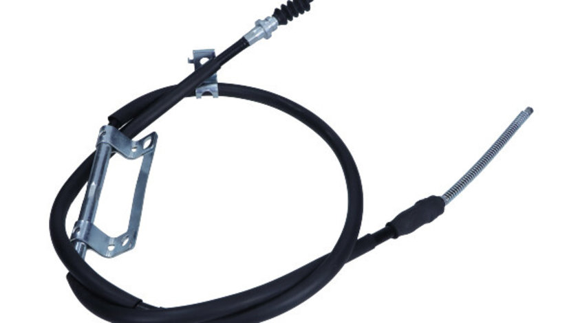 Cablu, frana de parcare spate dreapta (320873 MAXGEAR) NISSAN,RENAULT