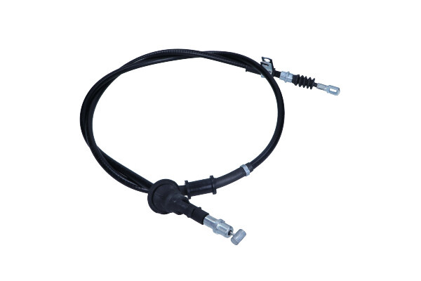 Cablu, frana de parcare spate dreapta (320877 MAXGEAR) MITSUBISHI