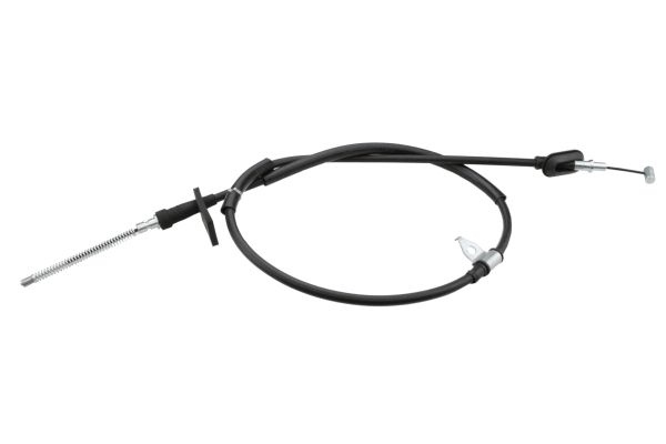 Cablu, frana de parcare spate dreapta (44090500 TEXTAR) OPEL,VAUXHALL