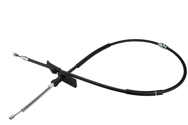 Cablu, frana de parcare spate dreapta (44090600 TEXTAR) OPEL,VAUXHALL
