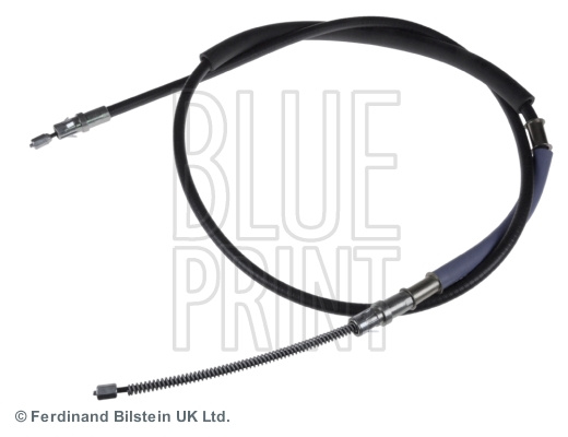 Cablu, frana de parcare spate dreapta (ADA104611 BLP) JEEP