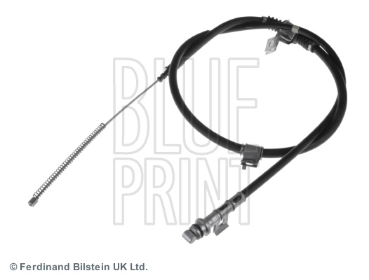 Cablu, frana de parcare spate dreapta (ADC446140 BLP) MITSUBISHI