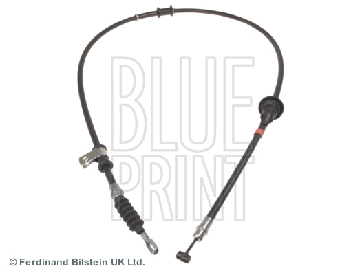 Cablu, frana de parcare spate dreapta (ADC446186 BLP) MITSUBISHI