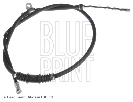 Cablu, frana de parcare spate dreapta (ADC446199 BLP) MITSUBISHI