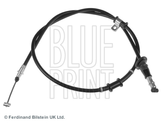 Cablu, frana de parcare spate dreapta (ADC446203 BLP) MITSUBISHI