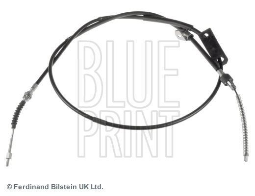 Cablu, frana de parcare spate dreapta (ADC446205 BLP) MITSUBISHI