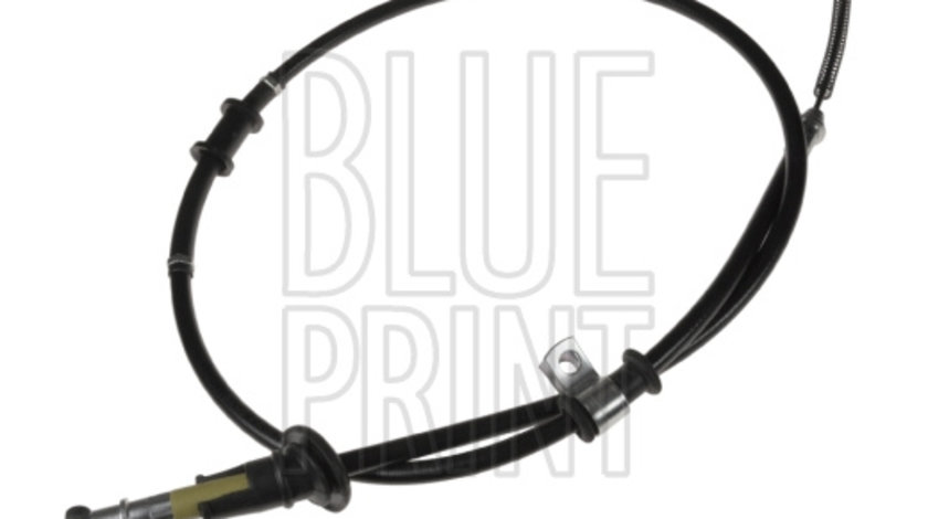 Cablu, frana de parcare spate dreapta (ADC446209 BLP) MITSUBISHI