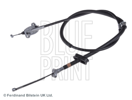 Cablu, frana de parcare spate dreapta (ADD64674 BLP) DAIHATSU